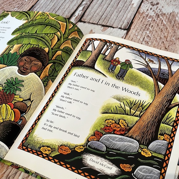 Poems About The Planet: The Sun In Me - Picture 6 of 10